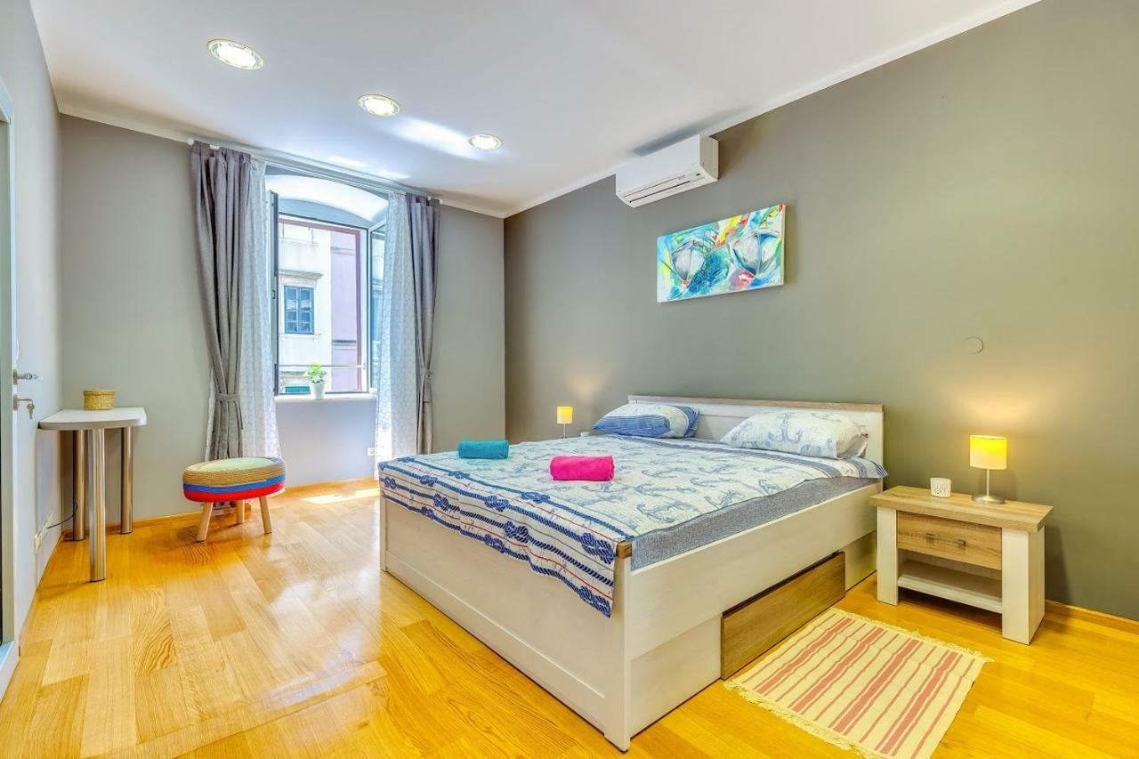 רייקה Sailor Apartments מראה חיצוני תמונה